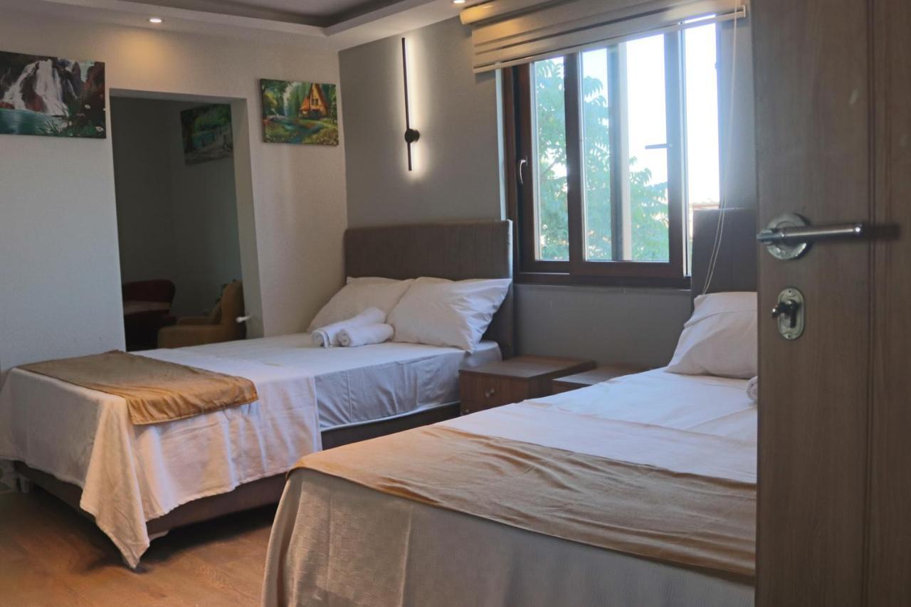 Mr Lion Kumkapi Otel Истанбул Екстериор снимка