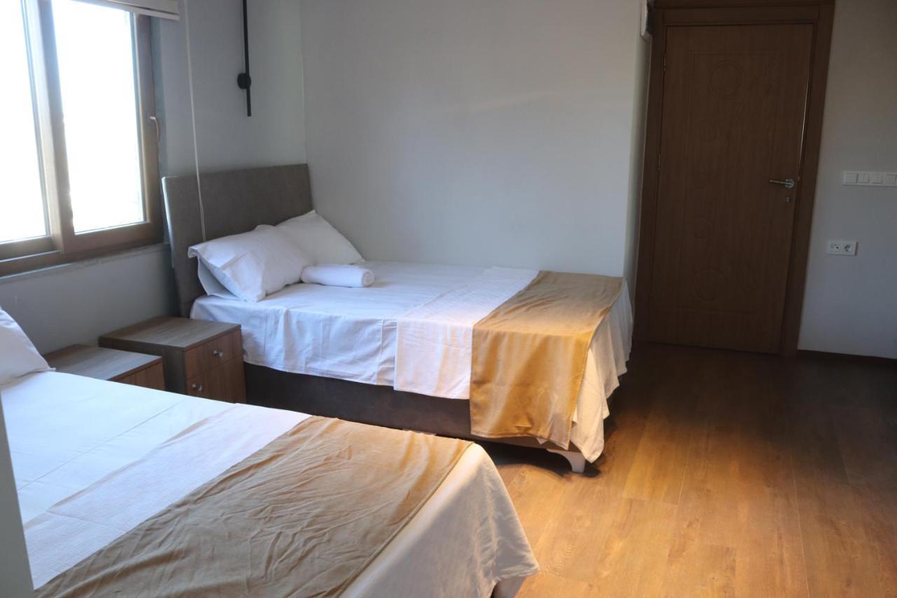 Mr Lion Kumkapi Otel Истанбул Екстериор снимка