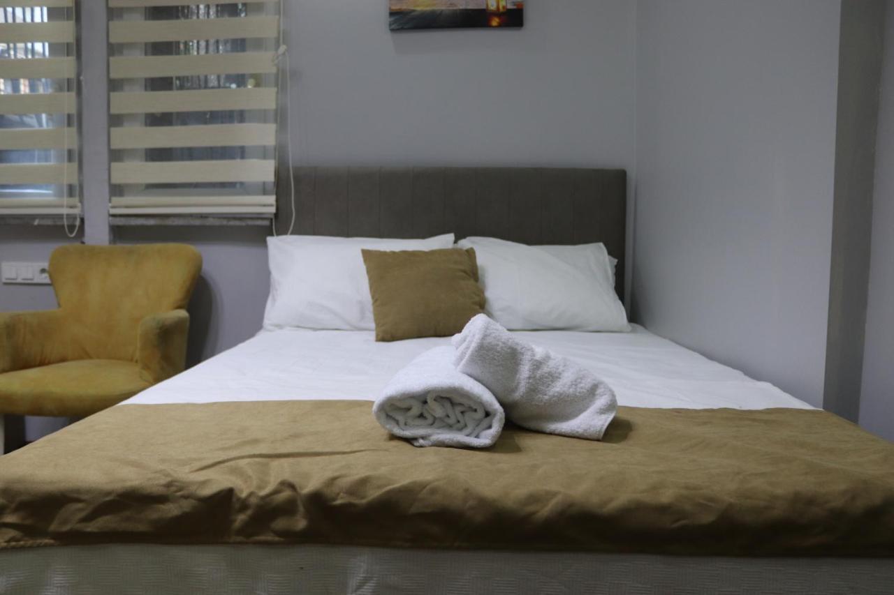 Mr Lion Kumkapi Otel Истанбул Екстериор снимка