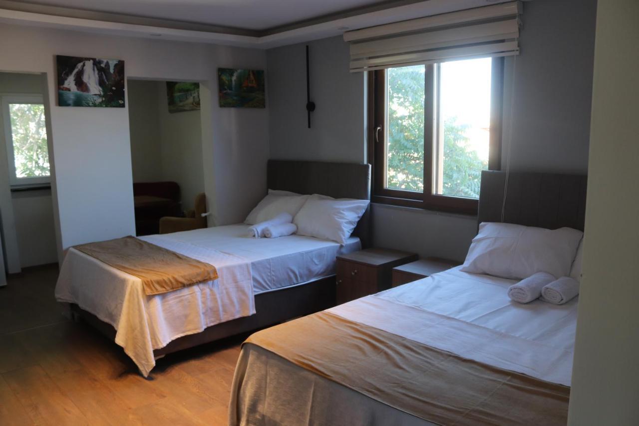 Mr Lion Kumkapi Otel Истанбул Екстериор снимка