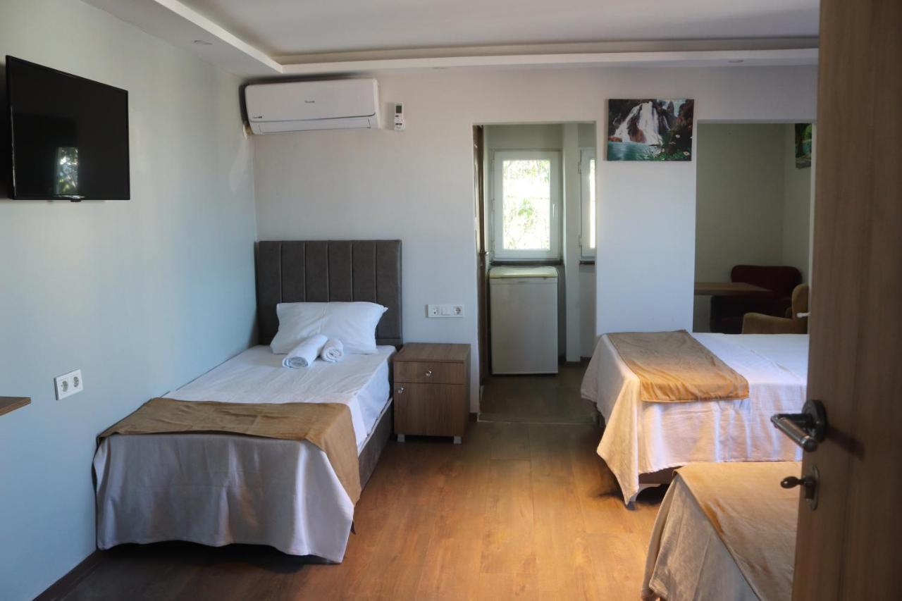 Mr Lion Kumkapi Otel Истанбул Екстериор снимка