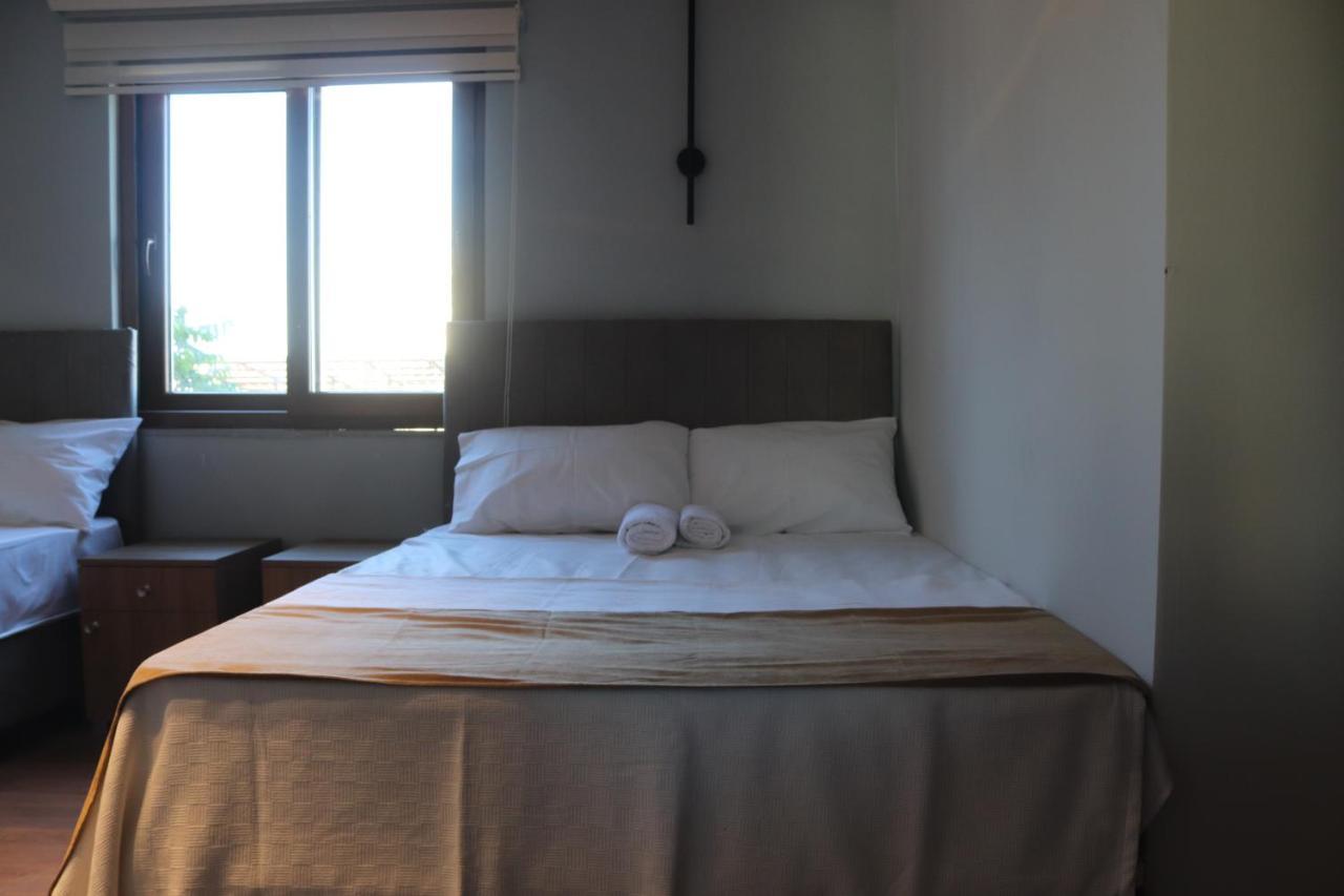 Mr Lion Kumkapi Otel Истанбул Екстериор снимка