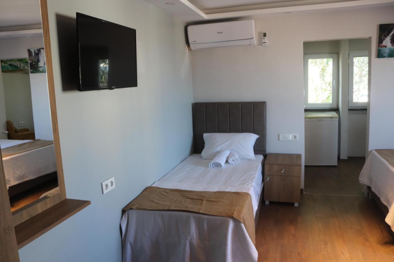 Mr Lion Kumkapi Otel Истанбул Екстериор снимка