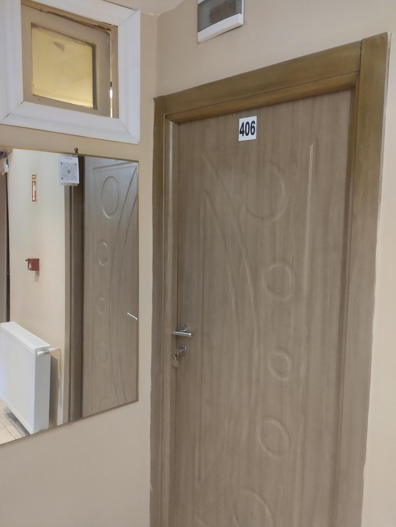 Mr Lion Kumkapi Otel Истанбул Екстериор снимка