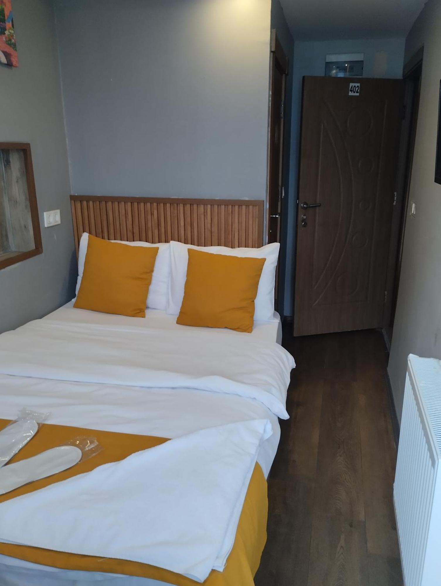 Mr Lion Kumkapi Otel Истанбул Екстериор снимка