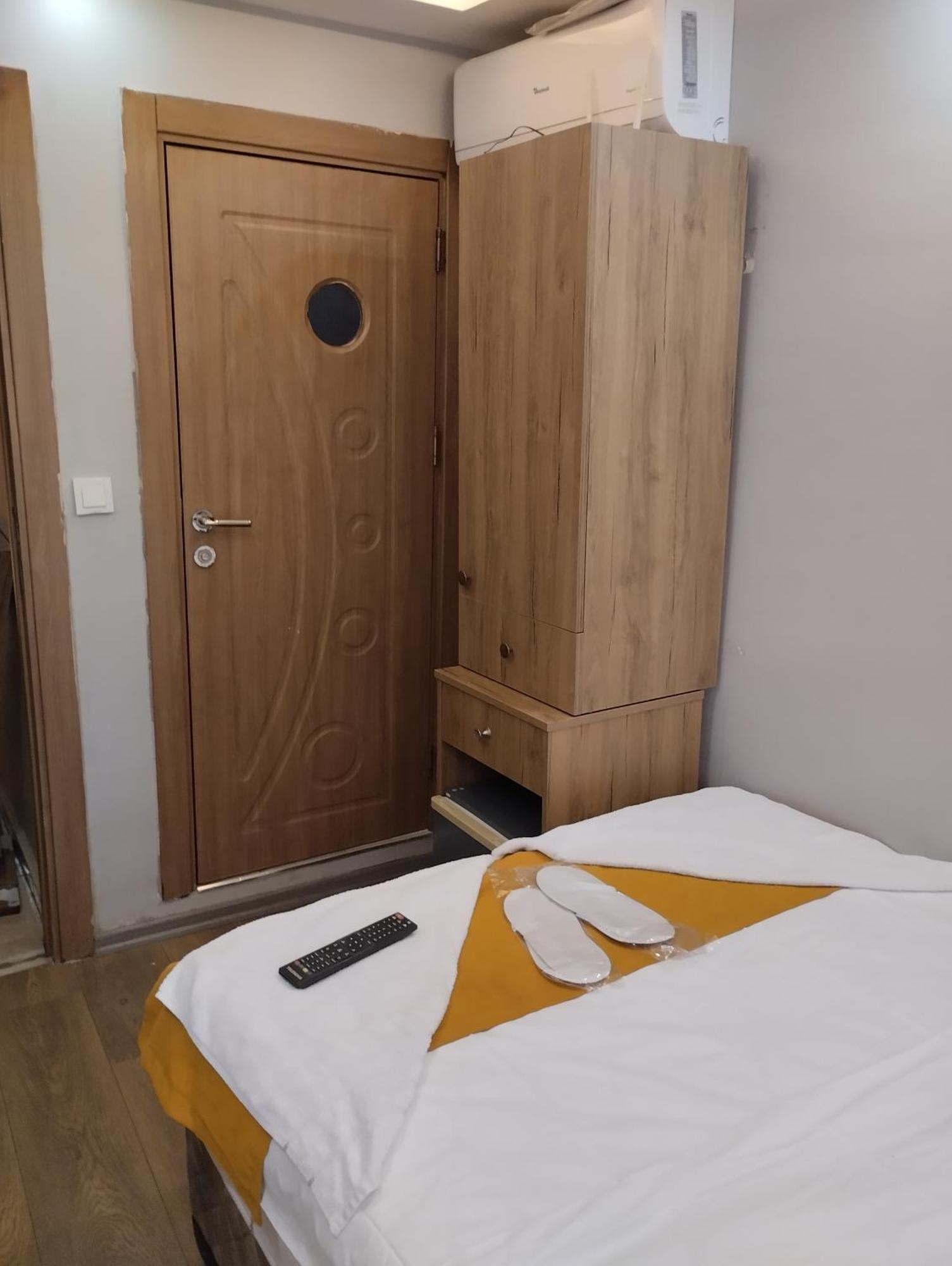 Mr Lion Kumkapi Otel Истанбул Екстериор снимка
