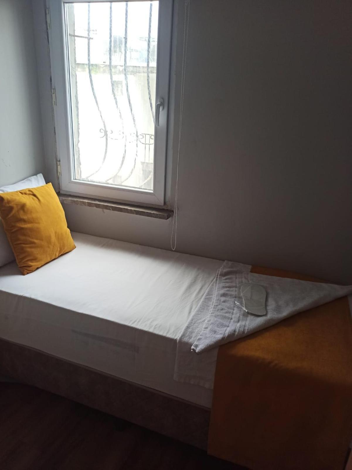 Mr Lion Kumkapi Otel Истанбул Екстериор снимка
