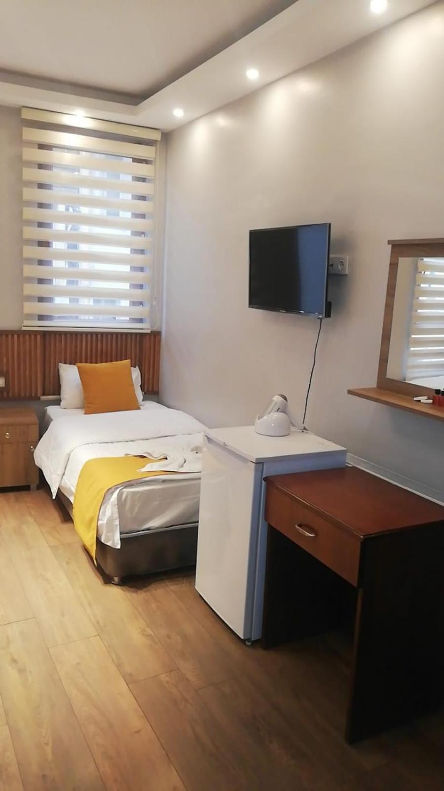 Mr Lion Kumkapi Otel Истанбул Екстериор снимка
