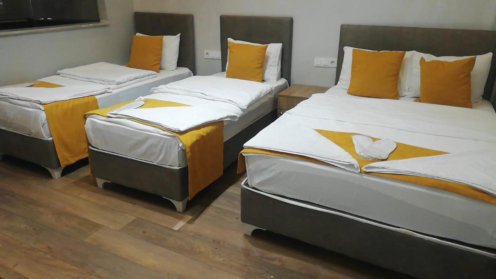 Mr Lion Kumkapi Otel Истанбул Екстериор снимка